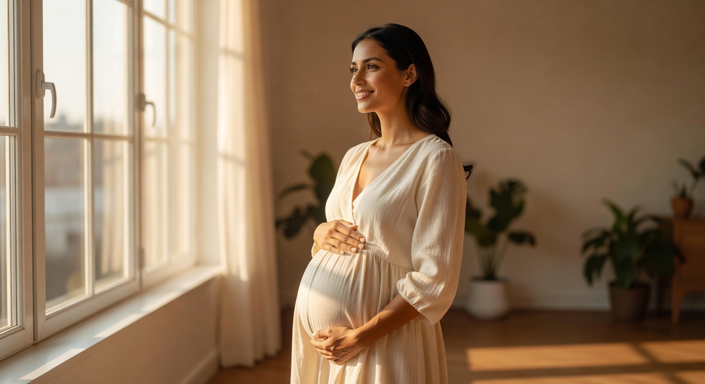 Birth preparation