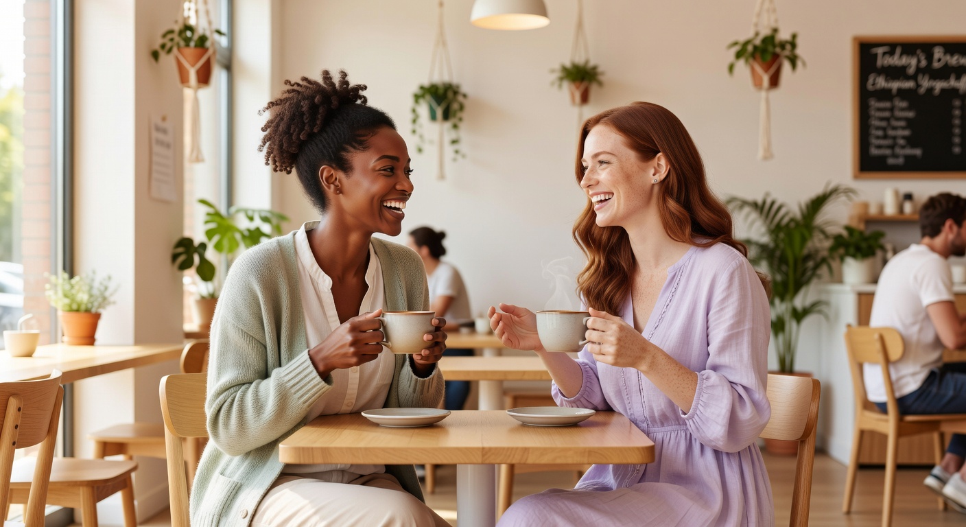 Female friendship