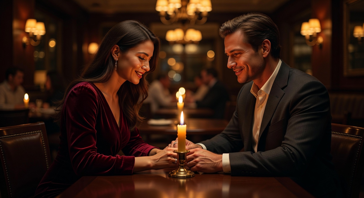 Relationships — emotional safety