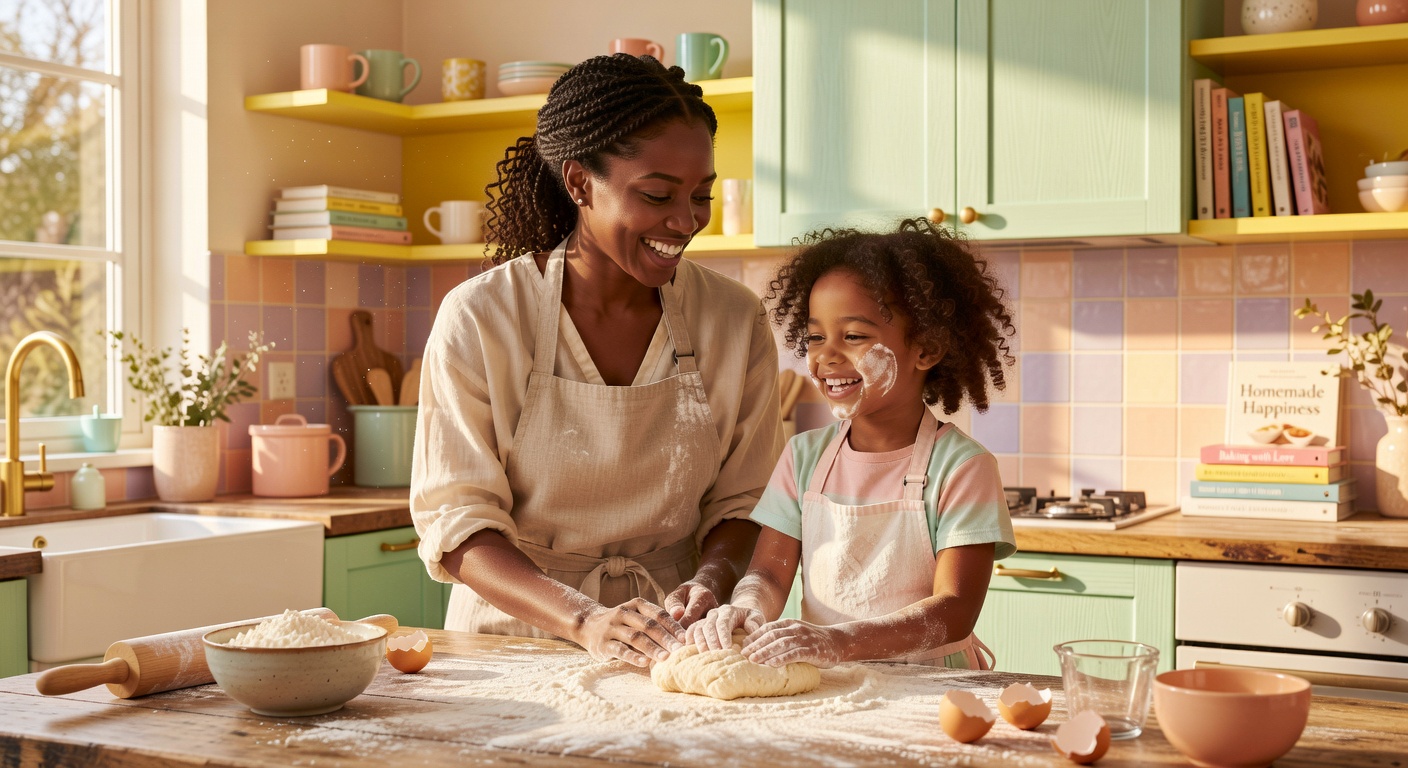 Parent and child connection