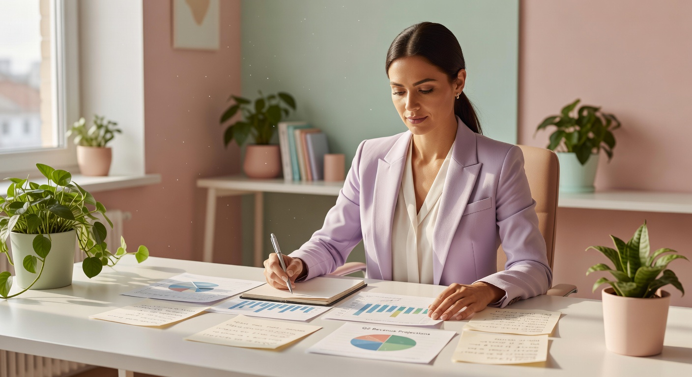Spring financial reset