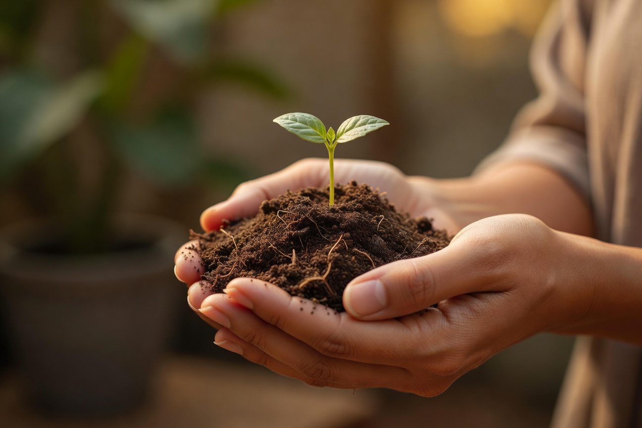 Financial roots