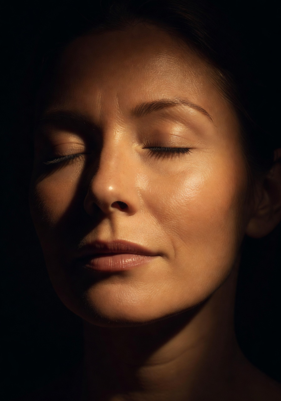 Menopause — brain and body transformation