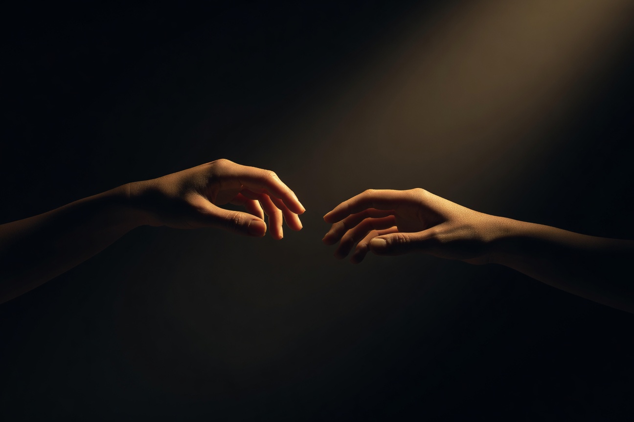 Relationships — the wound beneath the fight