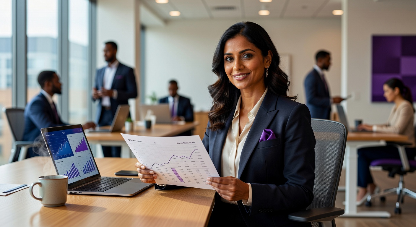 The Gender Investing Gap