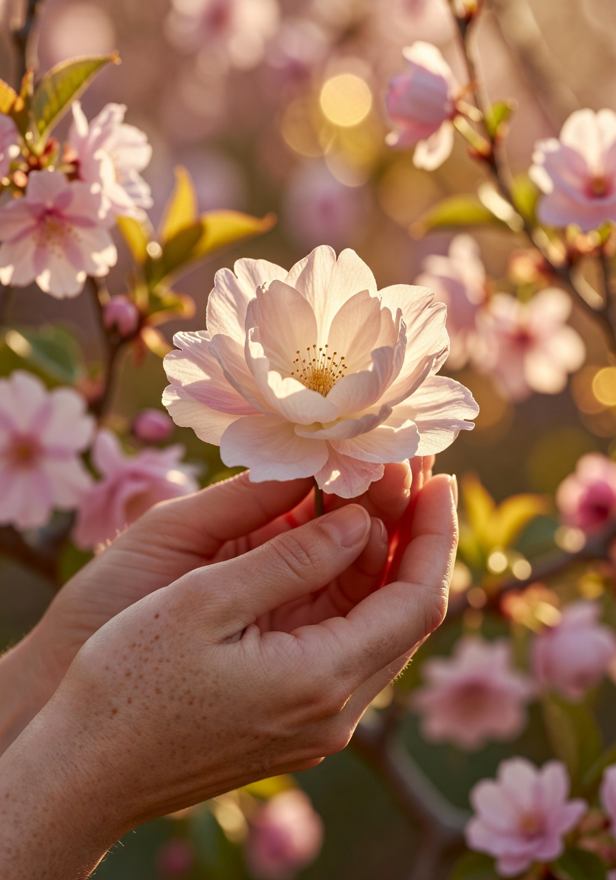 Cycle and spring equinox