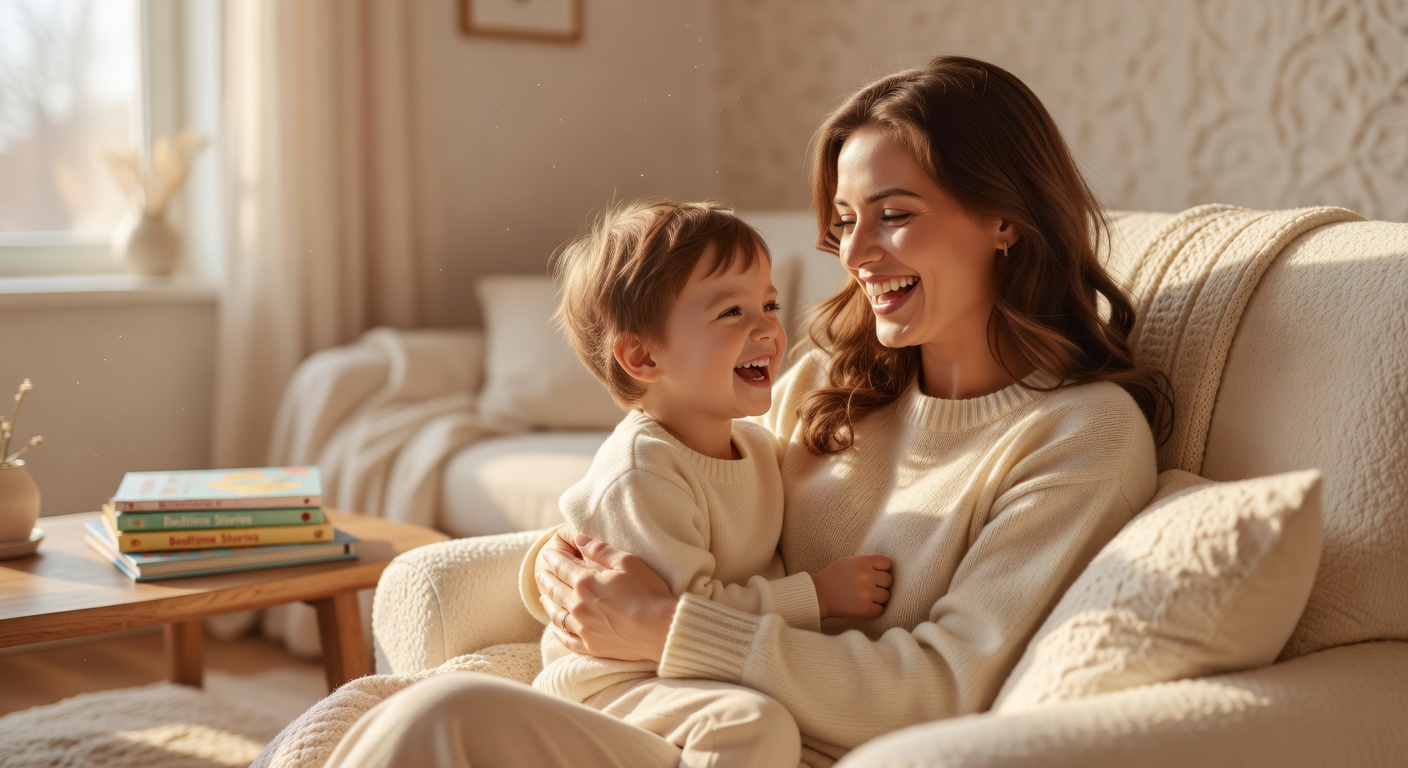 Raising emotionally resilient children