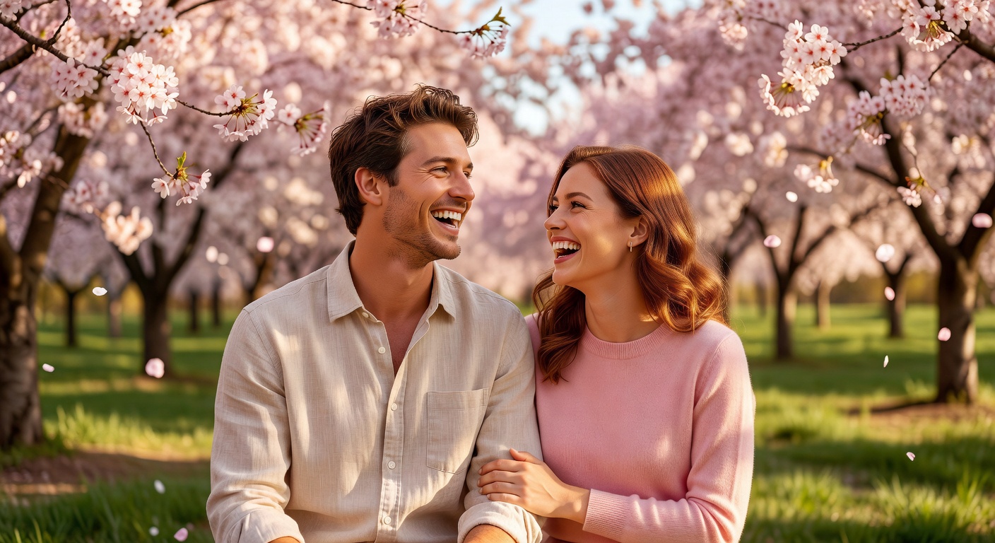 Playfulness in relationships