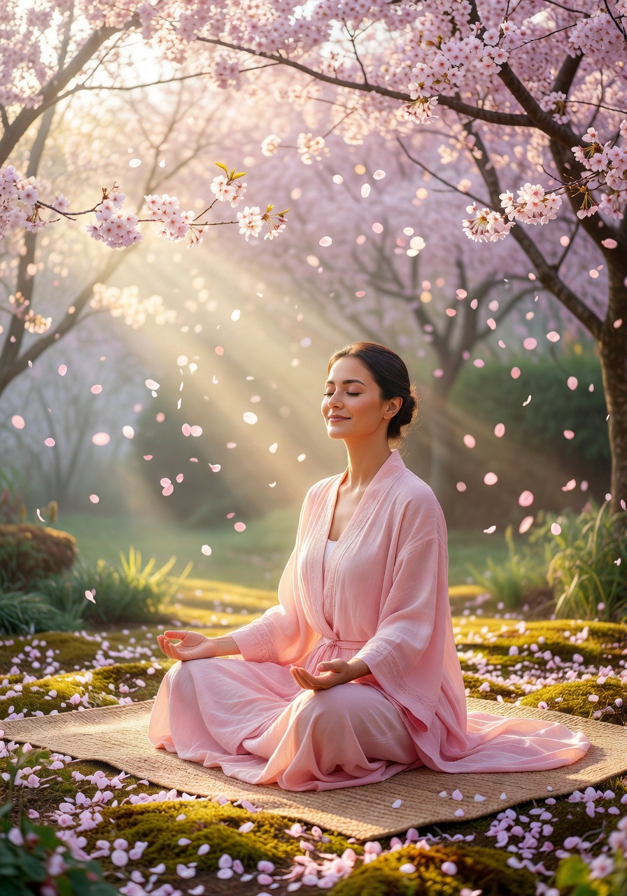 Spring equinox spiritual renewal