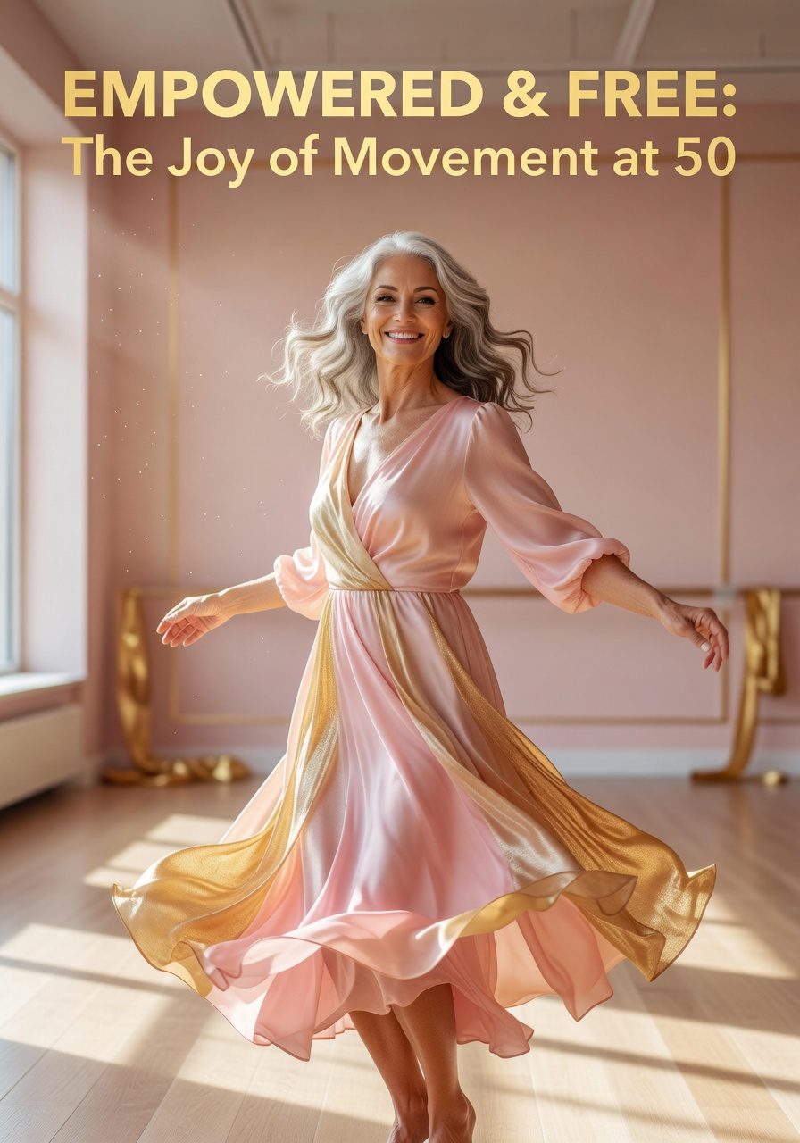 Menopause thriving