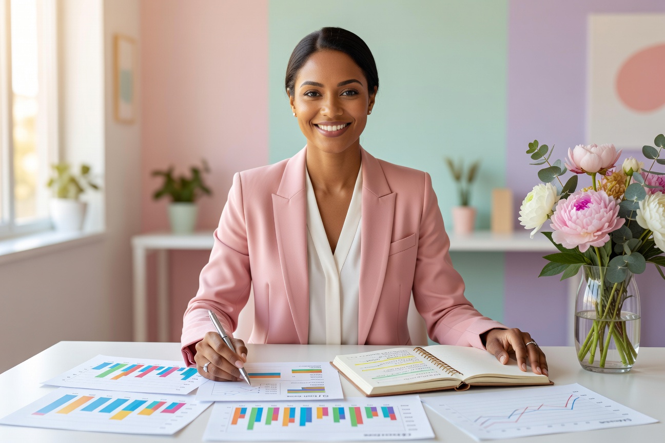 Spring financial reset