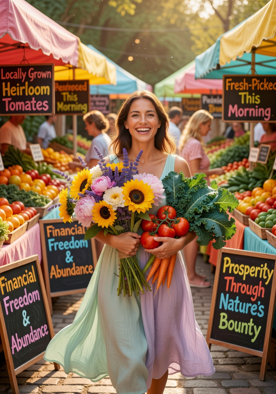 Joyful spending