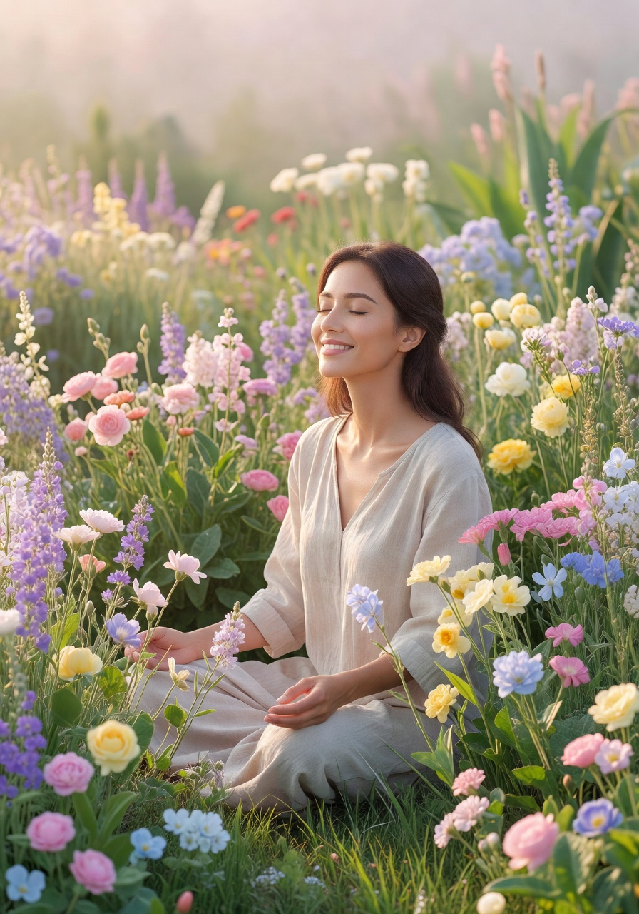 Sustainable spiritual practice