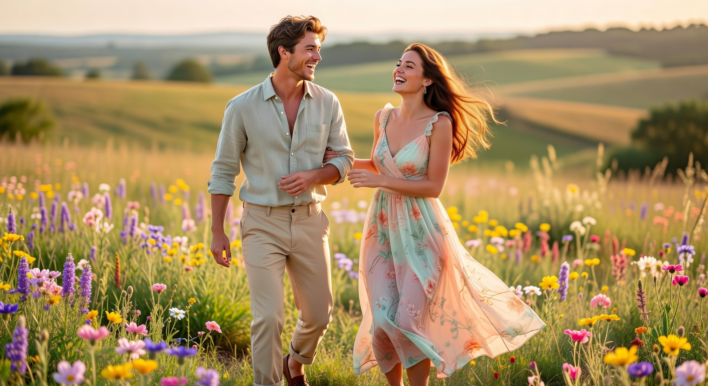 Joy as spiritual practice