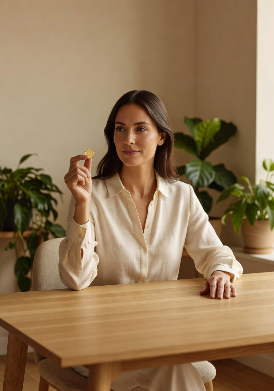 Menopause identity and reinvention