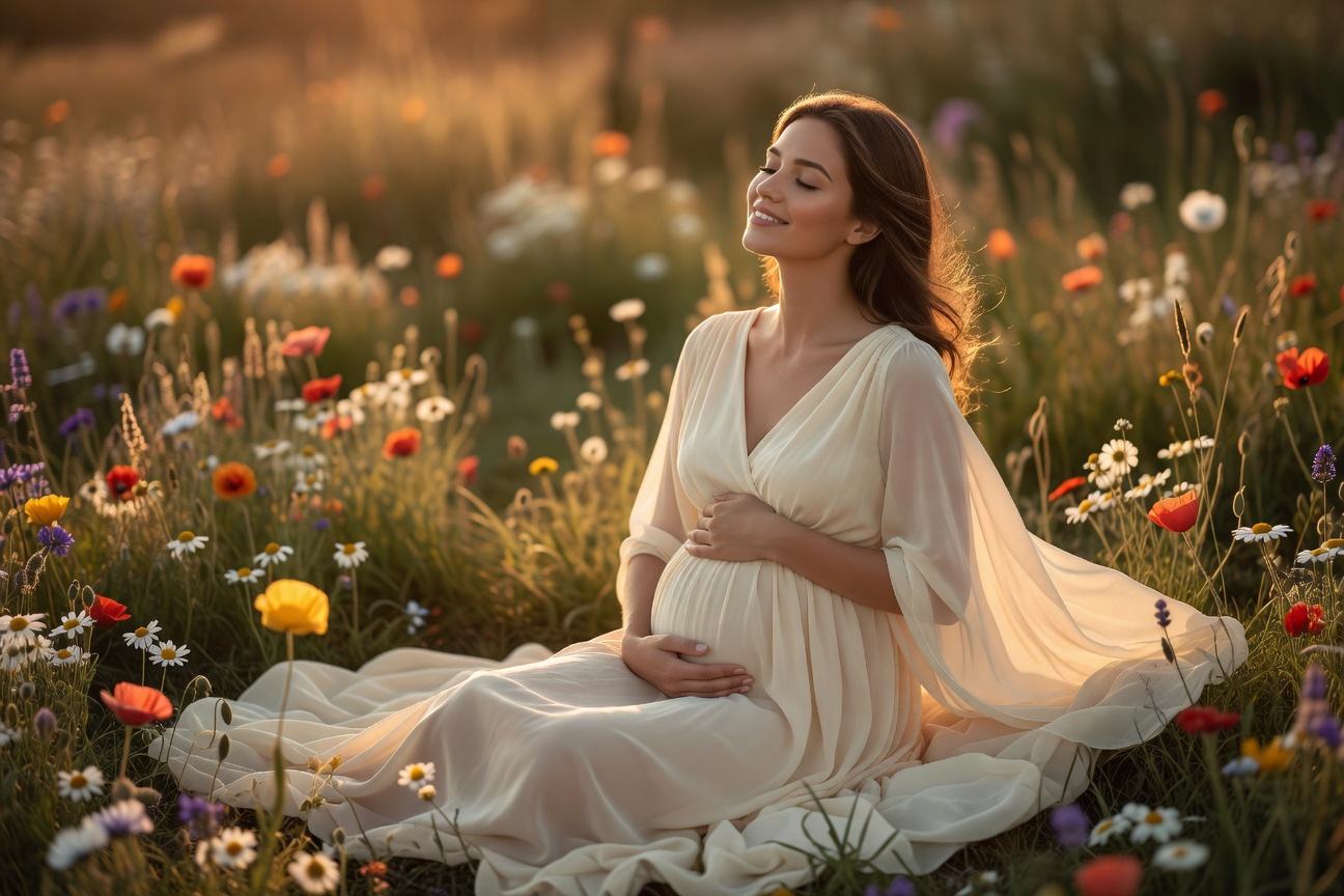 Pregnancy third trimester
