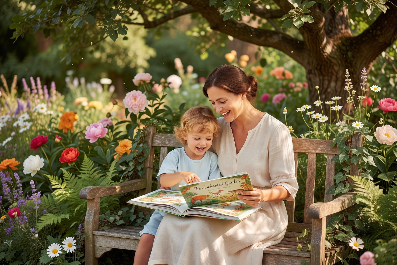 Parenting emotional intelligence