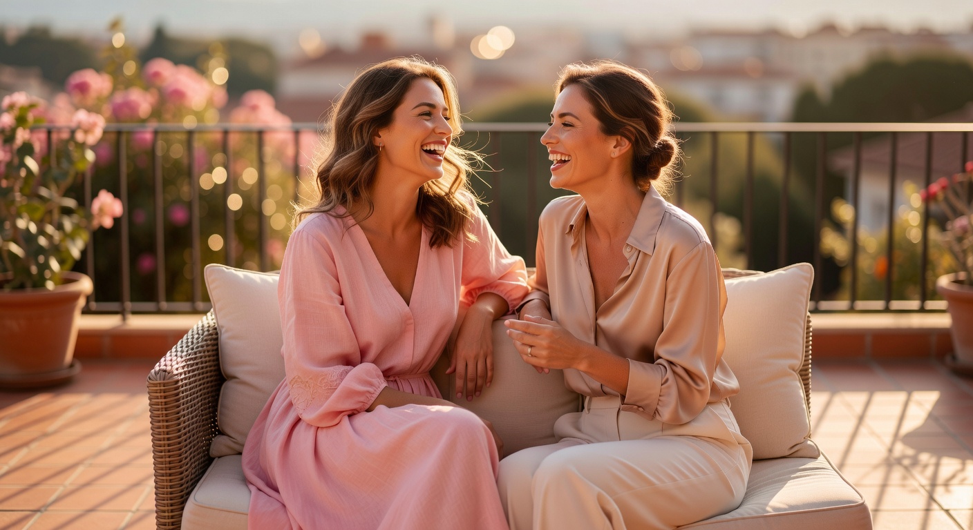 Female friendship