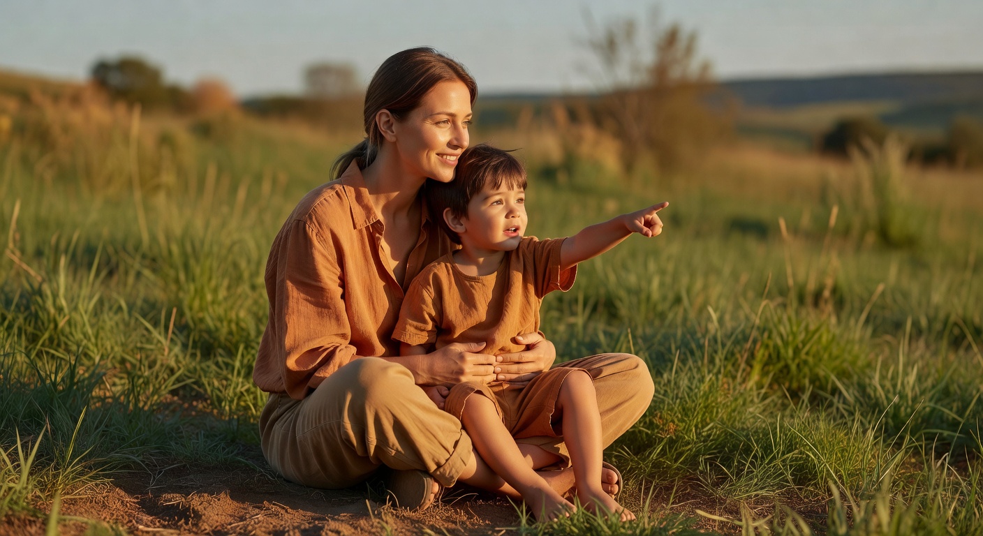 Resilient children