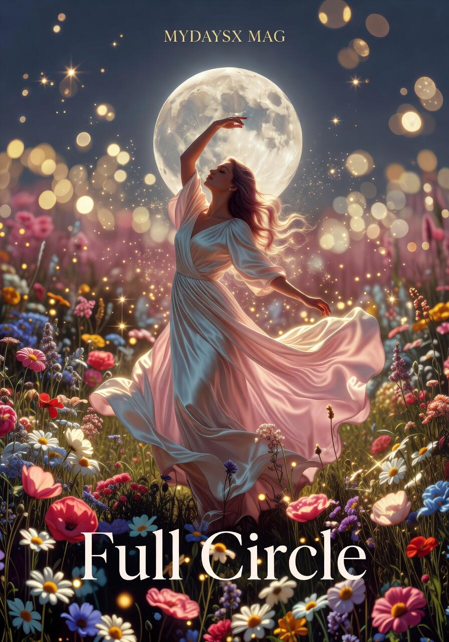 Issue #45 Cover