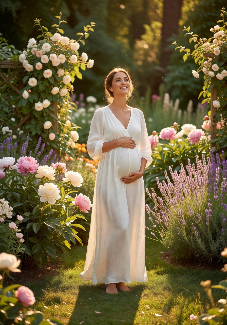 Third trimester emotional truth