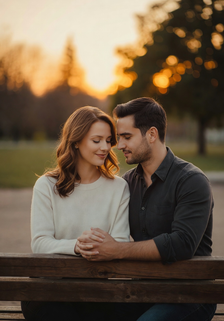 Relationships love languages