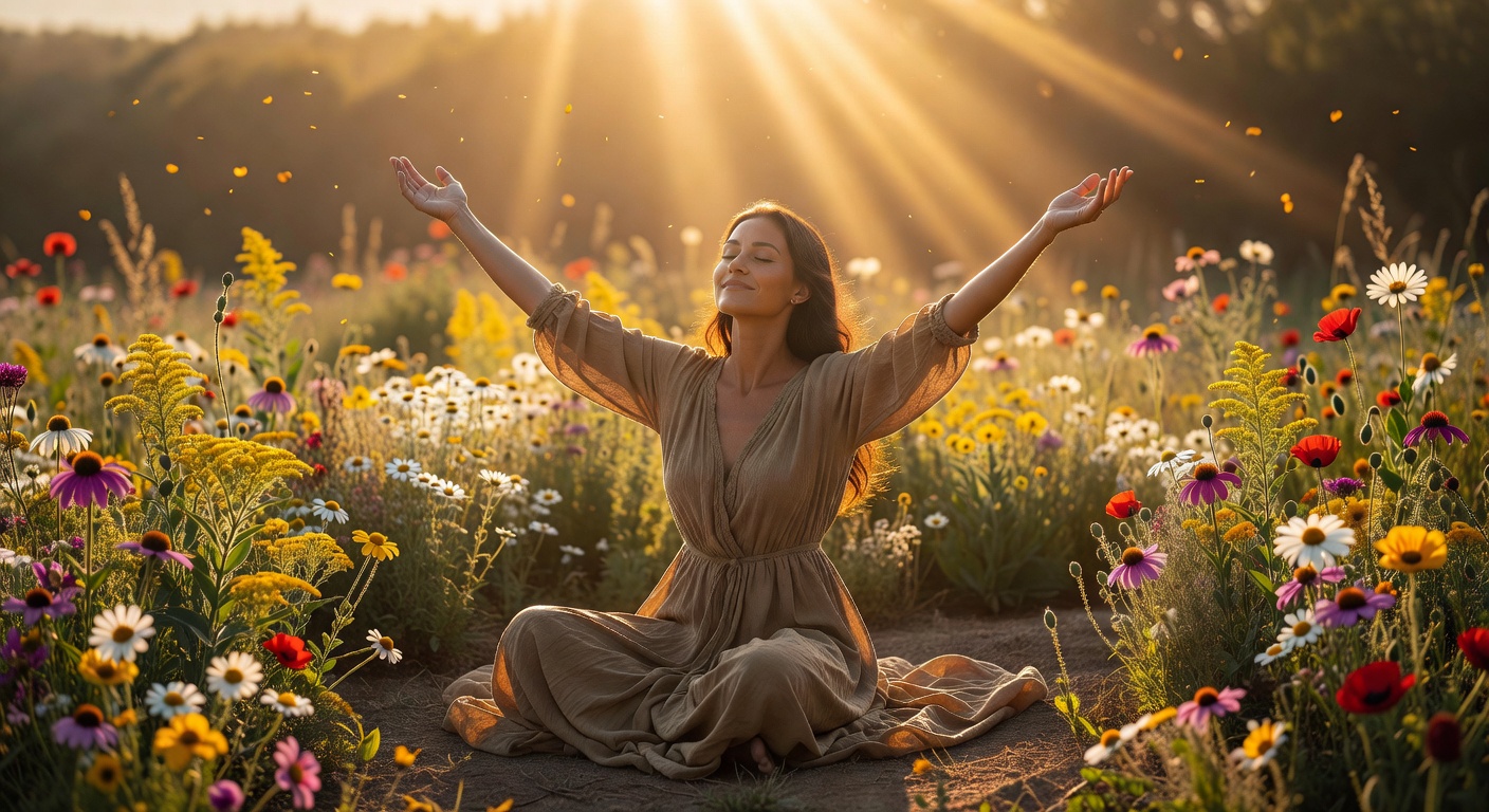 Spiritual practices