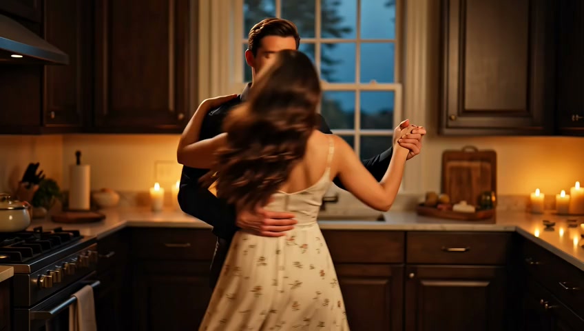 Micro-Romance