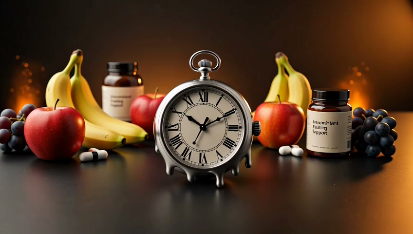 Intermittent Fasting