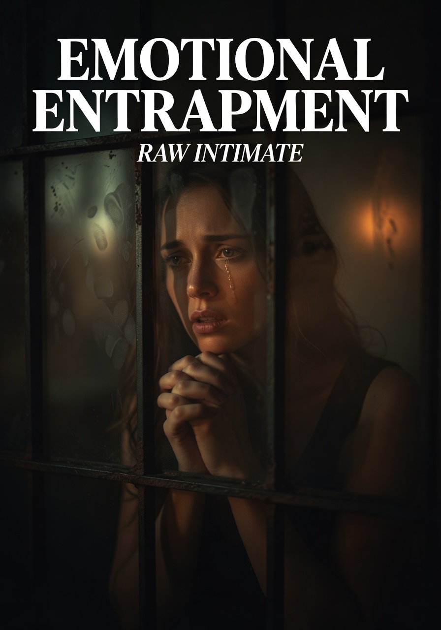 Emotional entrapment in relationships