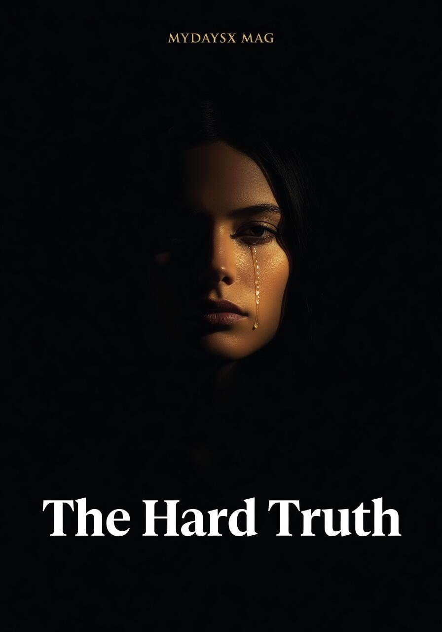 Issue #51 Cover