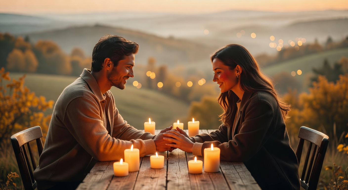 Rebuilding trust in relationships