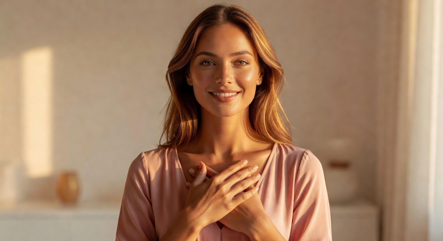 Ovulation cycle power and vitality