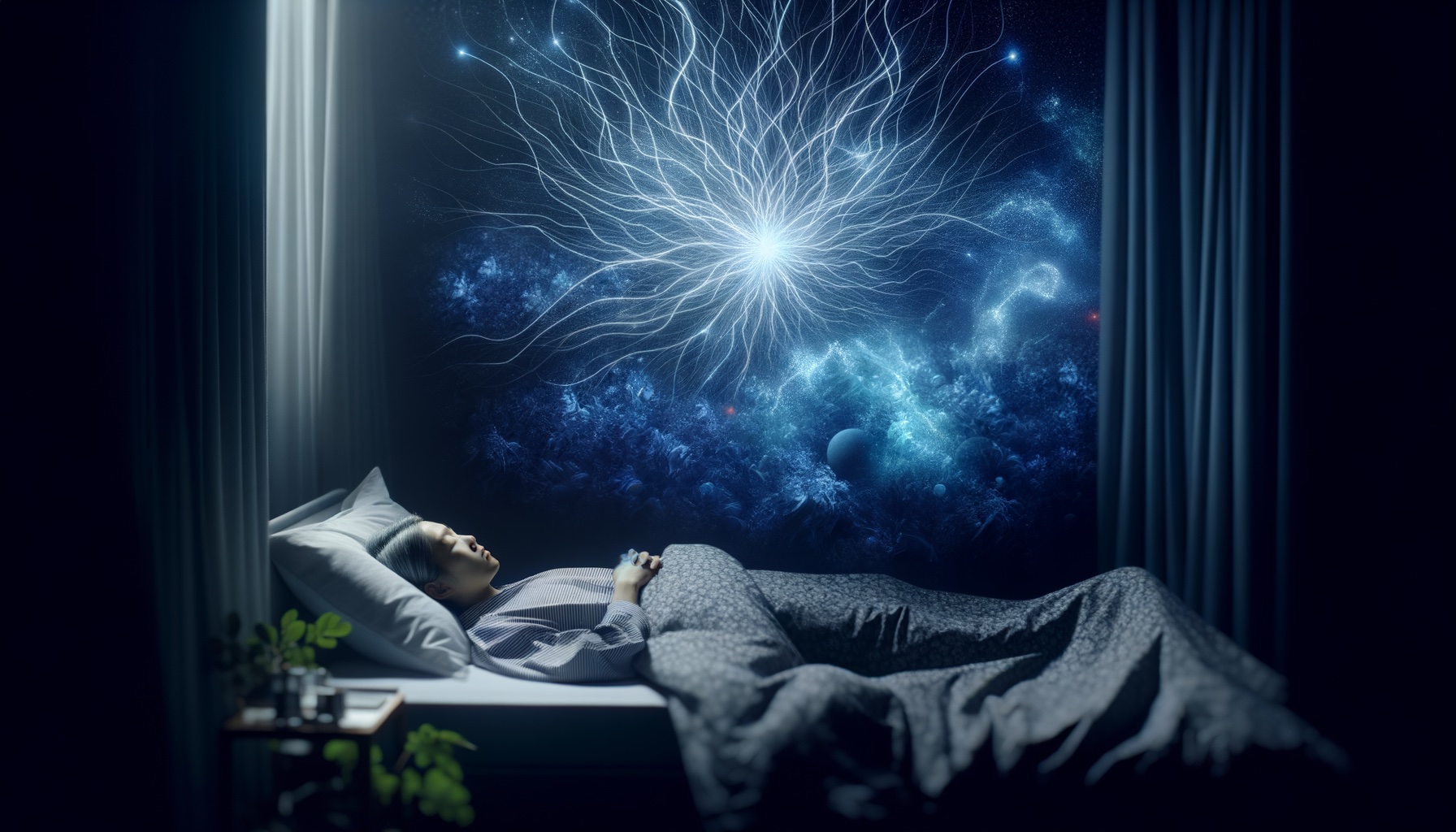 Sleep Architecture