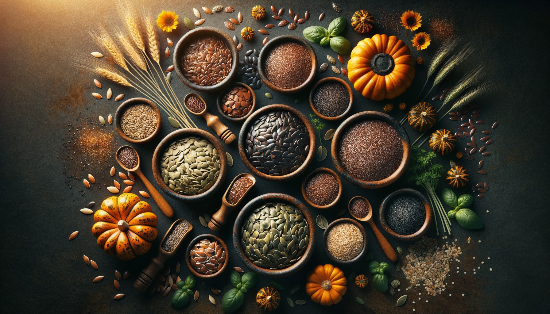 Seed Cycling