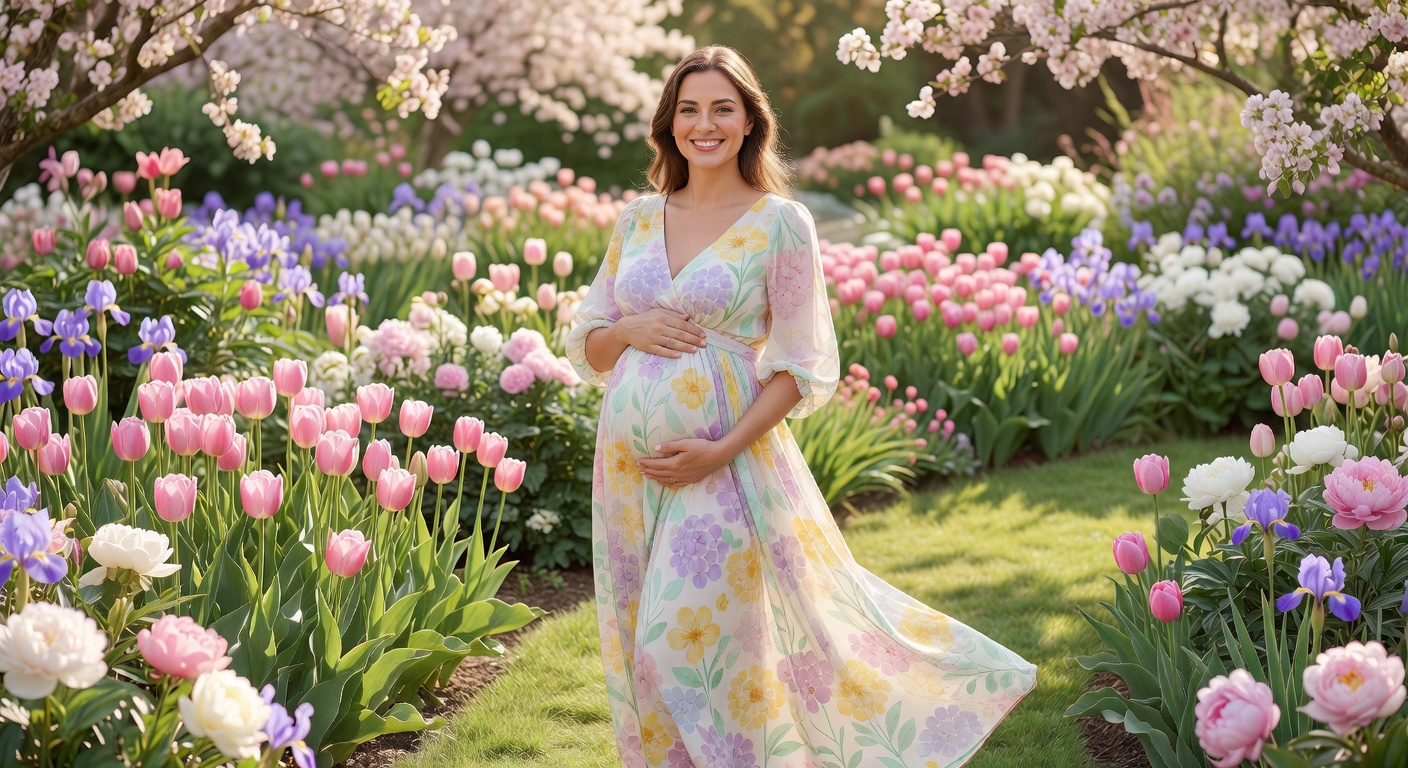 The Real First Trimester: What They Don't Put in the Books