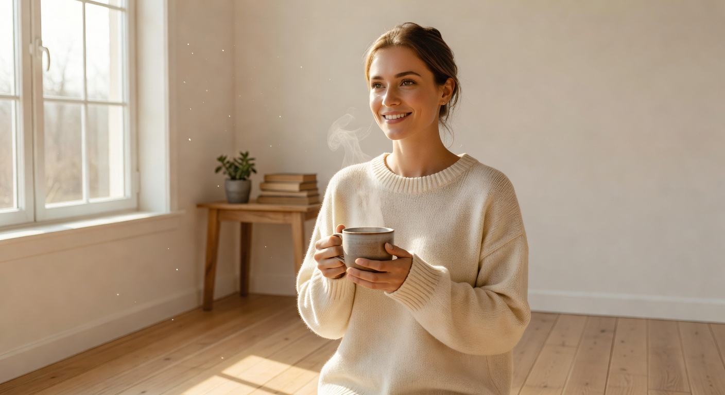 Slow Down to Bloom: The Neuroscience of Doing Less to Achieve More