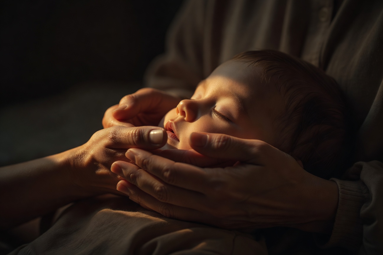 The pressure we put on children