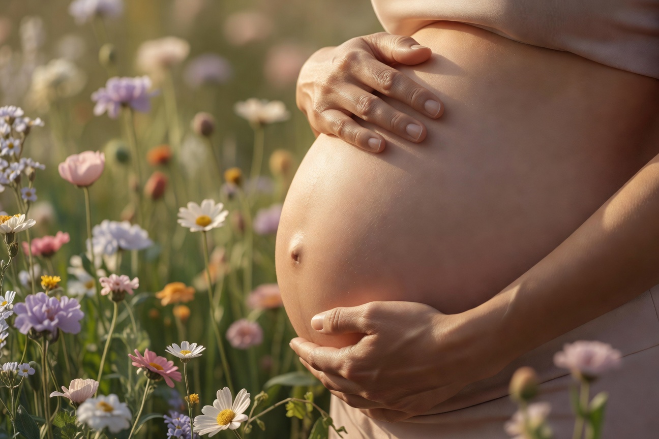 Cycle tracking and ovulation