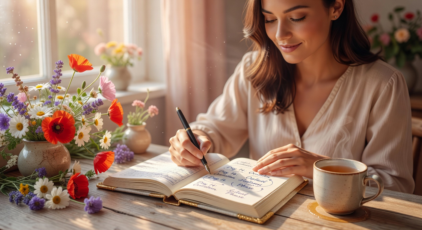 Perimenopause wisdom and power