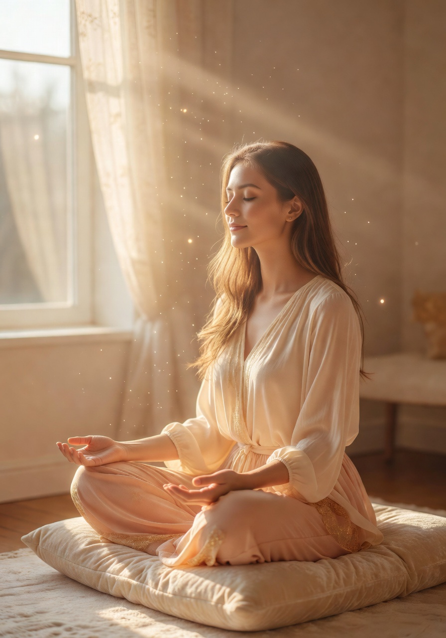 Soft spiritual practice