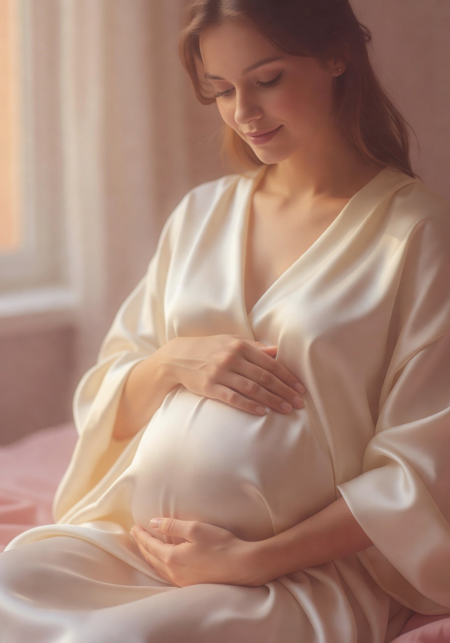 Early pregnancy first trimester