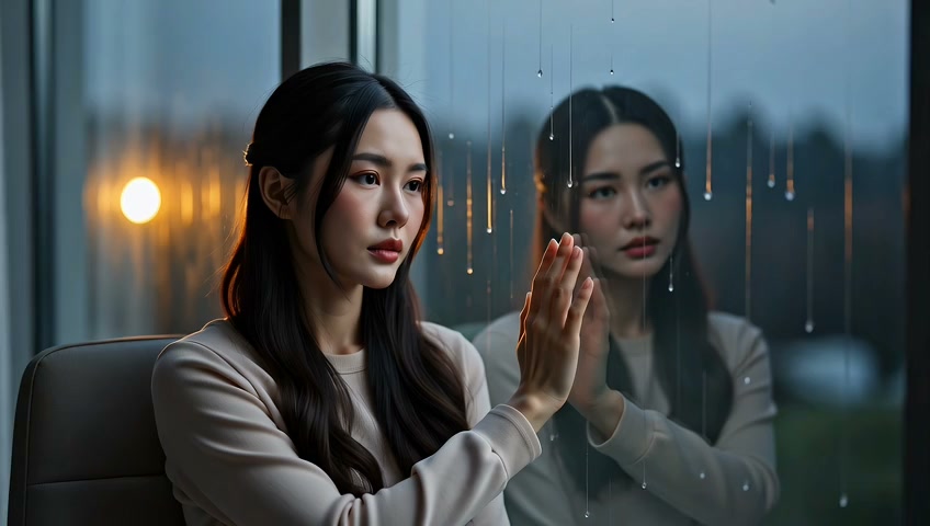 Grief and the Body