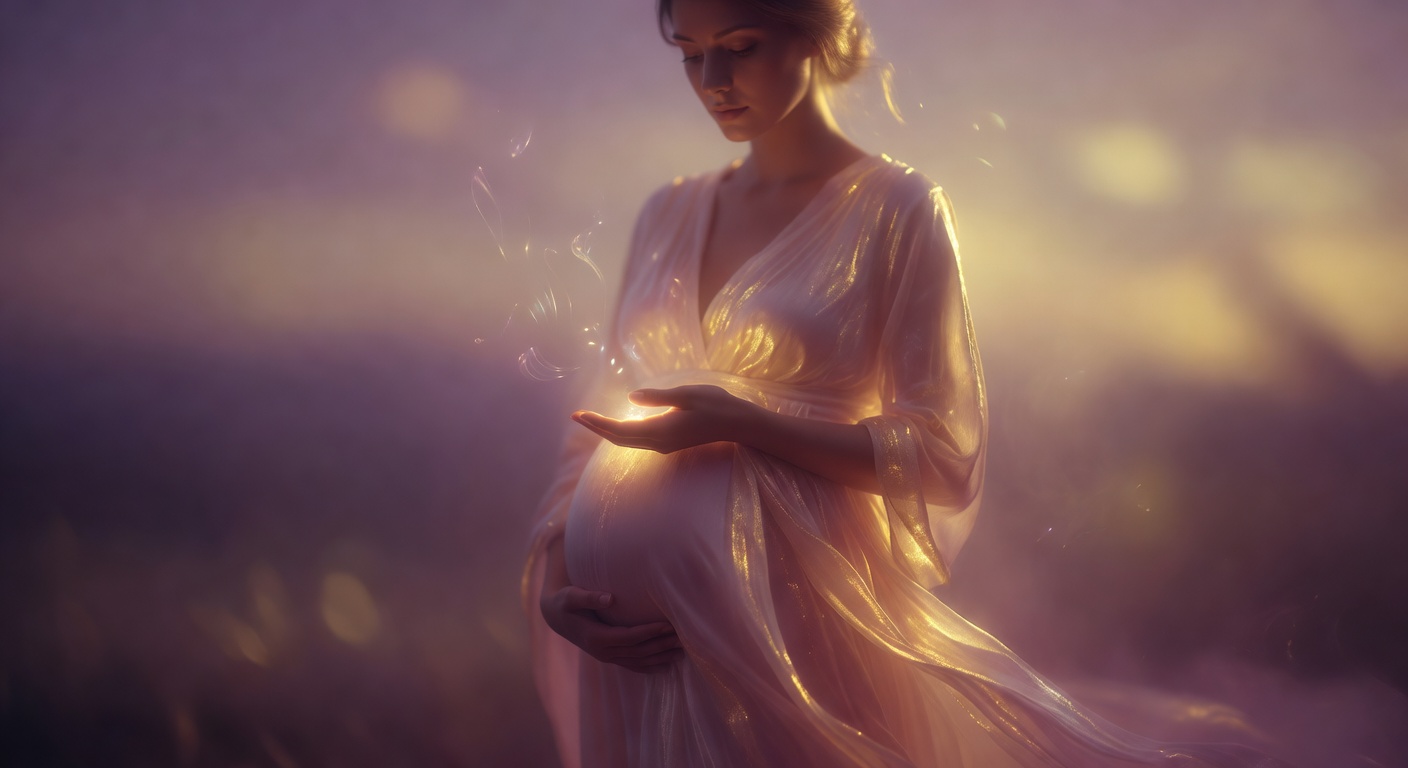 Prenatal bond
