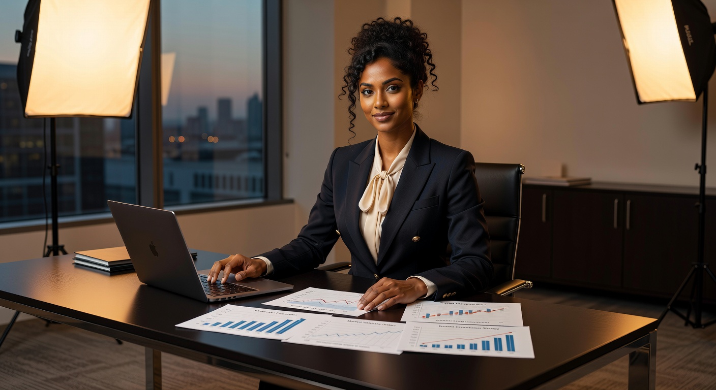 Women and Investing