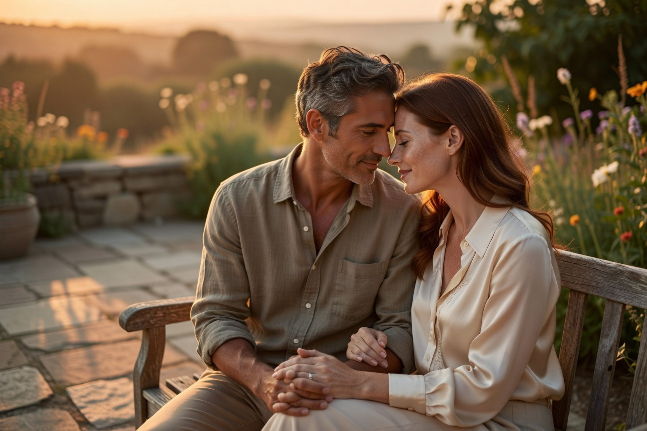 Long-Term Love