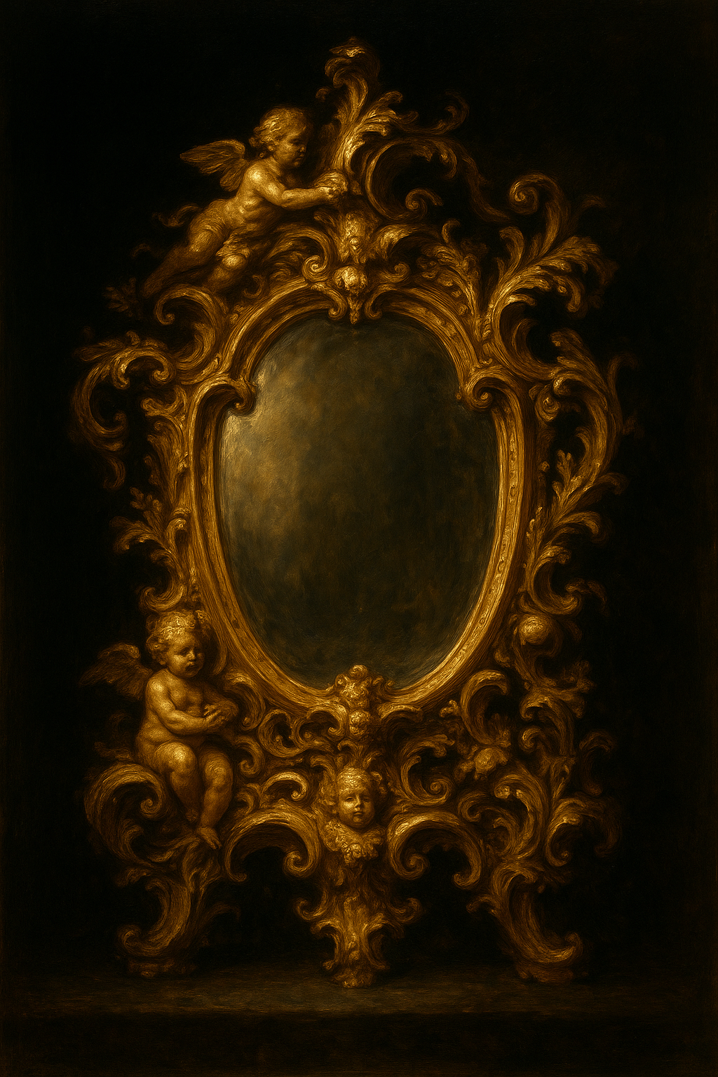 The Mirror