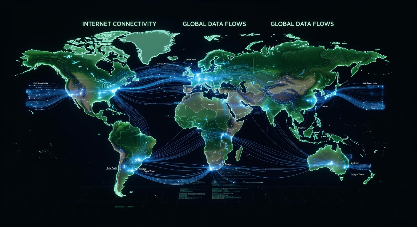 World in Graph